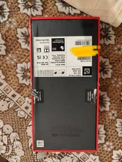 OnePlus 10pro 5G 12/256GB
