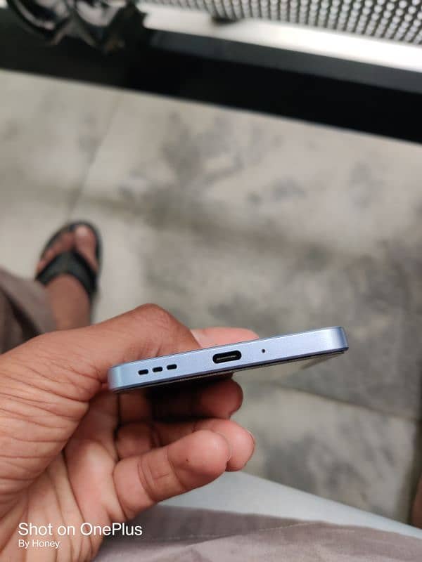 Oppo Reno 11F 5G 1