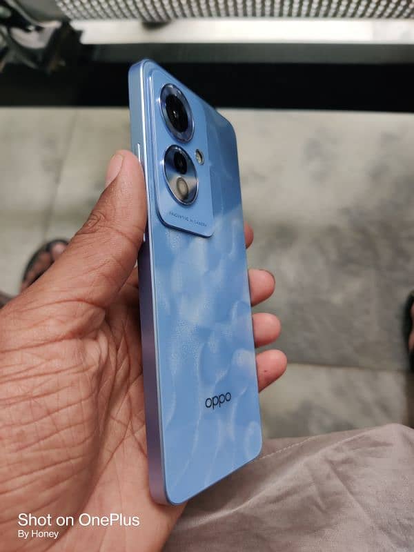 Oppo Reno 11F 5G 5