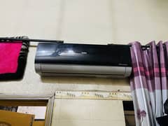 Hair ac