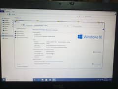 Dell Latitude E 6410, Core i7 processor