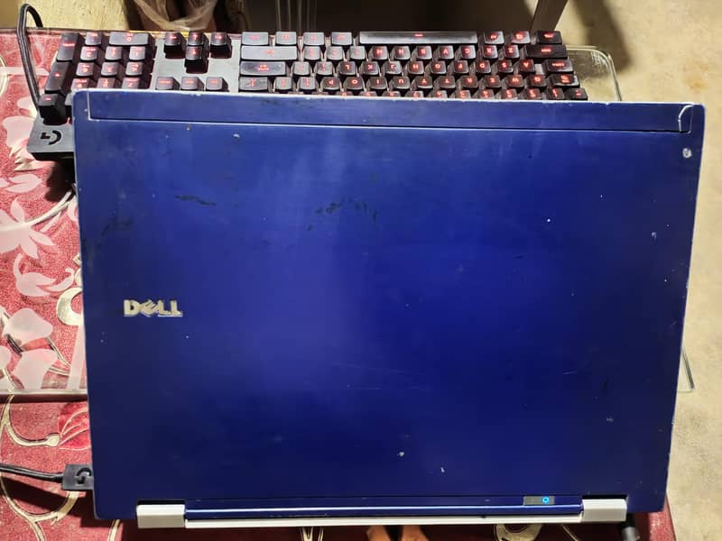 Dell Latitude E 6410, Core i7 processor 3
