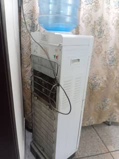 water