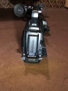 Sony mc1500 condion 10/9