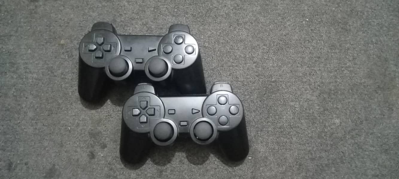 2.4g wireless controller gamepad console urgently selling buy if inter 3