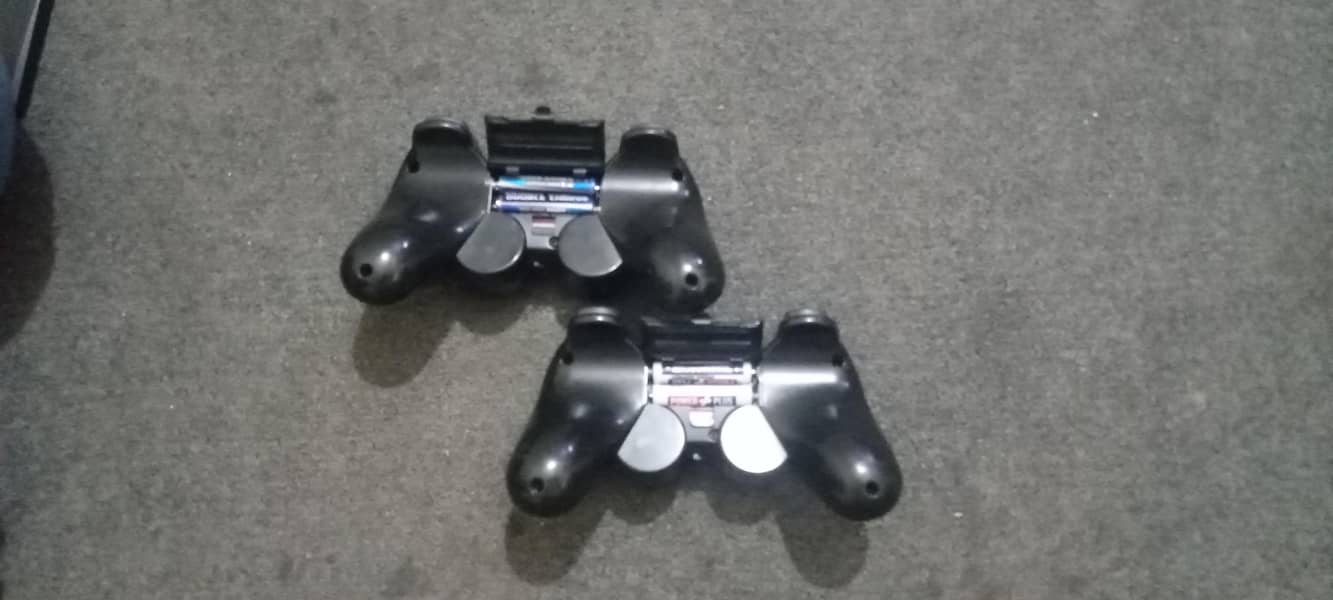 2.4g wireless controller gamepad console urgently selling buy if inter 4