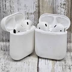 airpods 1 genretion lot