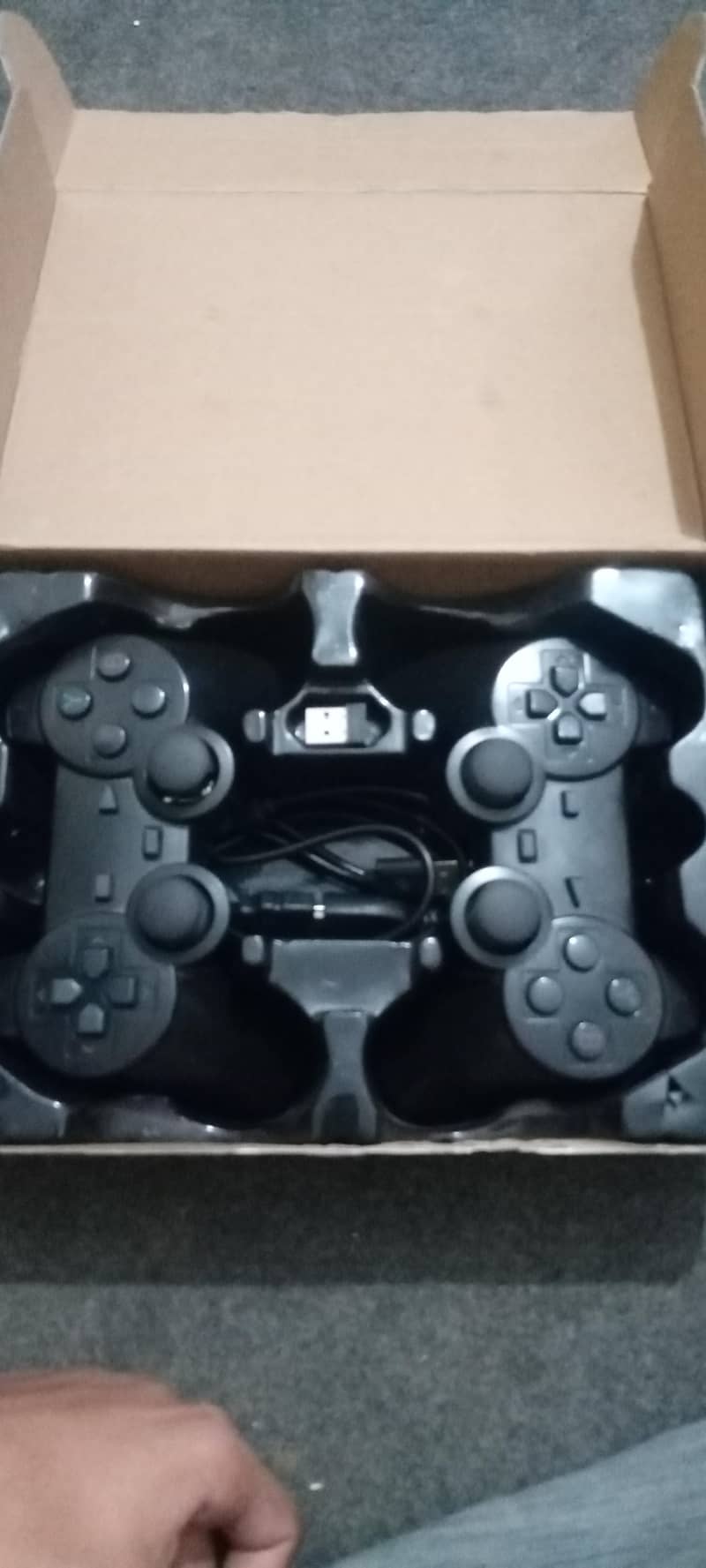 2.4g wireless controller gamepad console urgently selling buy if inter 10