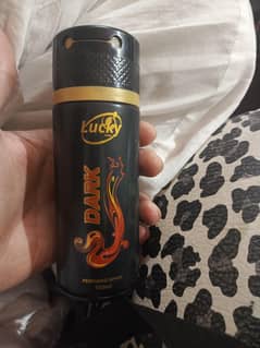 Lucky
