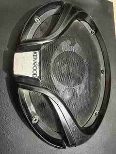 Speaker