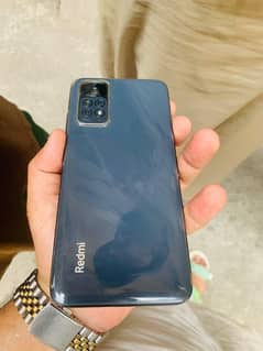 Redmi note 11