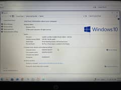 Computer name.     DESKTOP-BOJ2TF7