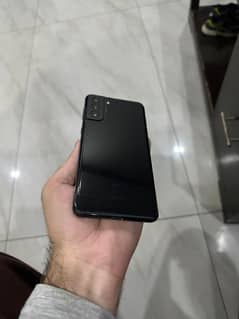 03244343427 Samsung S21 plus Non pta 10/10 Condition