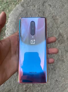 ONEPLUS 5G 12/256