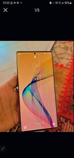 galaxy