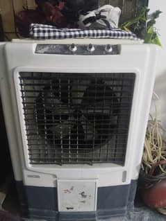 AIR COOLER NEW CONDETION