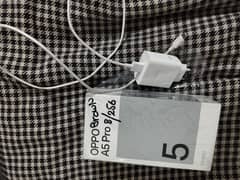 oppo A5pro 16gb256gb