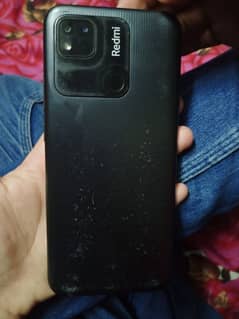 Redmi A10