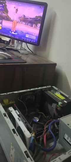Gaming PC NVIDIA GTX 960, Intel i5-4590