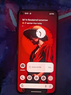 Google Pixel 5