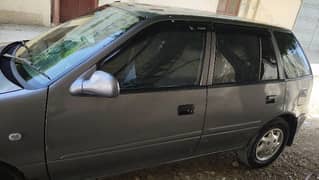 home used car