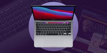 MacBook
