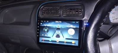 Suzuki Alto VXR 2007