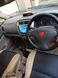 suzuki liana in excellent condition
