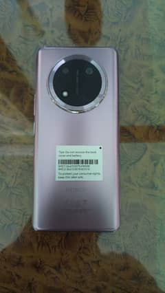 Honor Magic 7 lite 512gb purple unlocked
