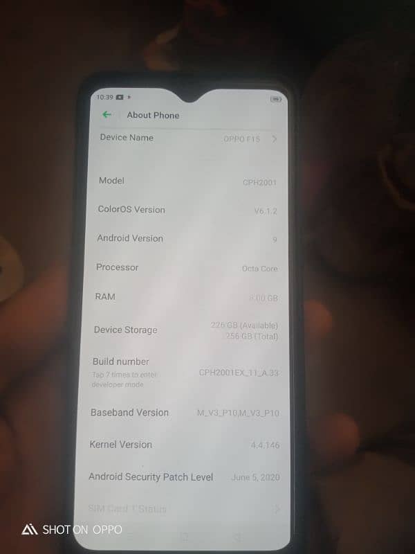 f15 both pyar mobile he 2