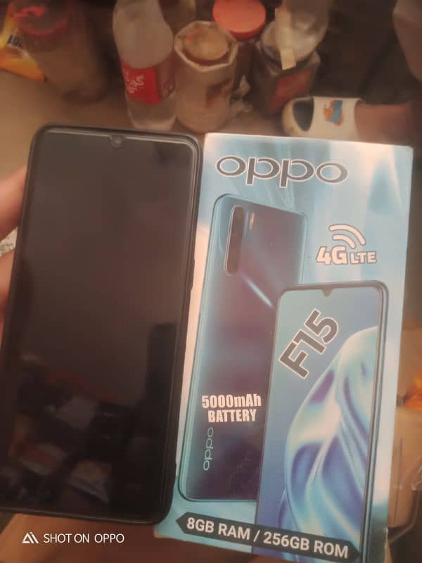 f15 both pyar mobile he 5
