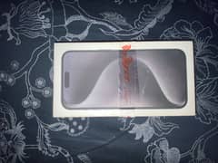 IPHONE 15 pro max 10/10