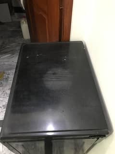 Cooking range