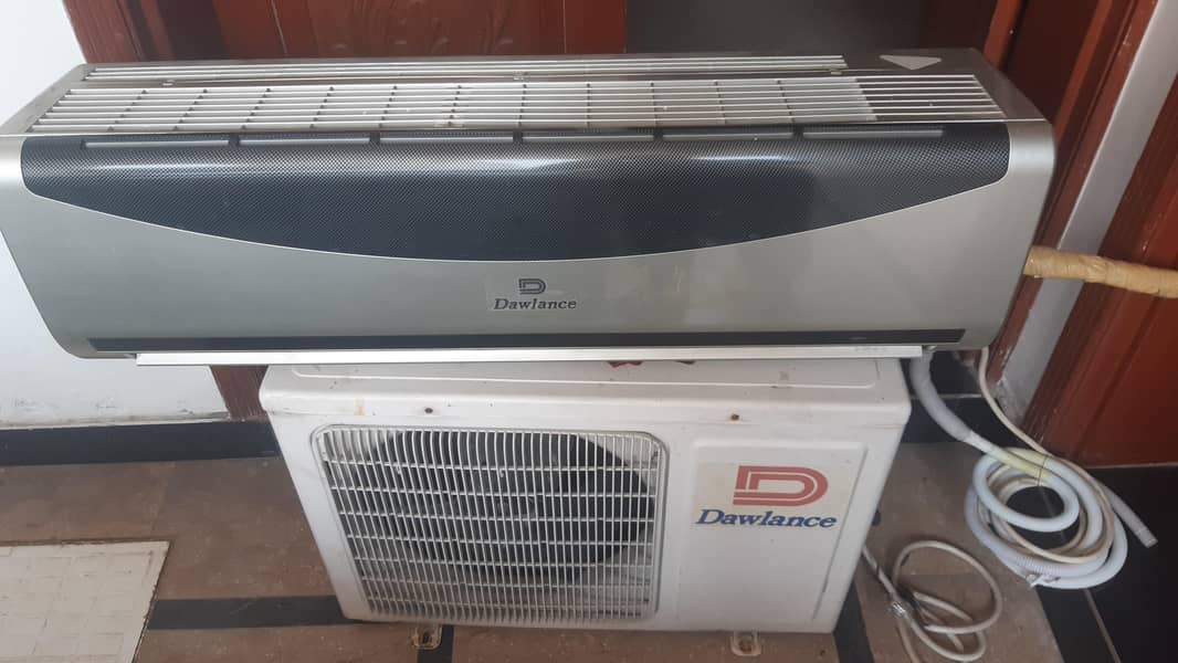 SPLIT AC Dowlance 1
