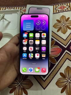 IPHONE 14 PRO MAX