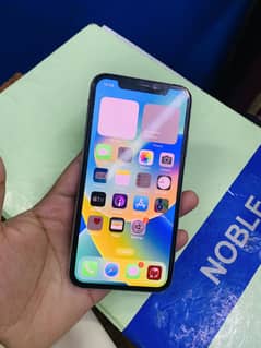 IPhone x 64 non pta