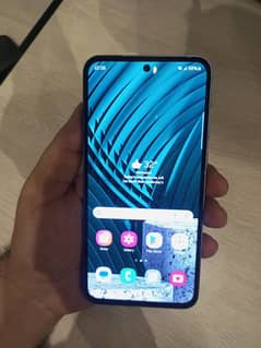 Samsung Galaxy A55 (5G) PTA Approved