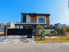 Prime Location House Of 20 Marla Is Available For Sale