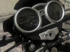 HONDA CB150F 2022