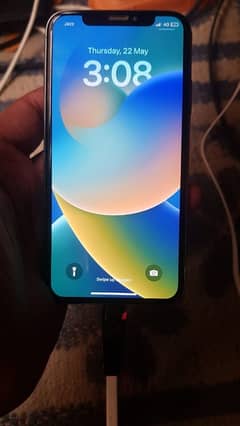 iphone x PTA approved
