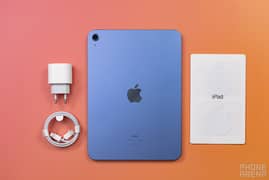 iPad