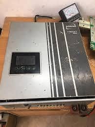 homeage ups 24v in working condition