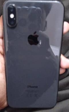 IPHONE X