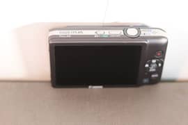 Canon IS US 115 HS