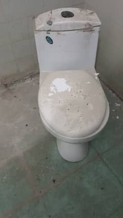 Commode For Sale