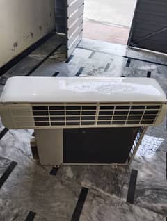 Hair AC 1.5Ten