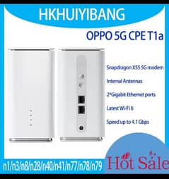wifi 5G CPE T1a            best for gaming