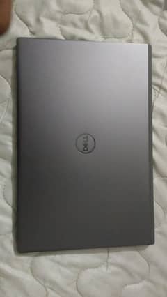 Dell Core i5- 11th Generation with G7 series procsor and Graphics card