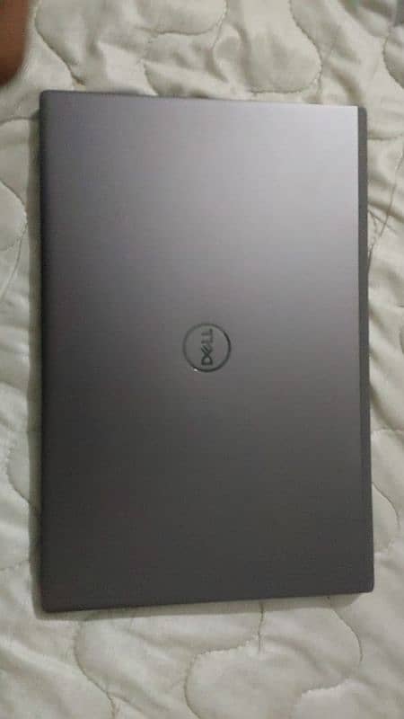 Dell Core i5- 11th Generation with G7 series procsor and Graphics card 0