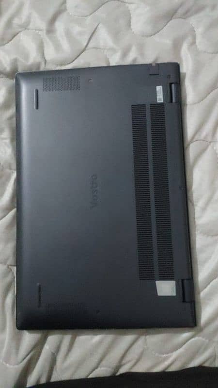 Dell Core i5- 11th Generation with G7 series procsor and Graphics card 3
